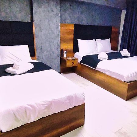 Acar Airport Hotel Plus Arnavutkoy Exterior foto