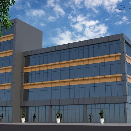 Acar Airport Hotel Plus Arnavutkoy Exterior foto
